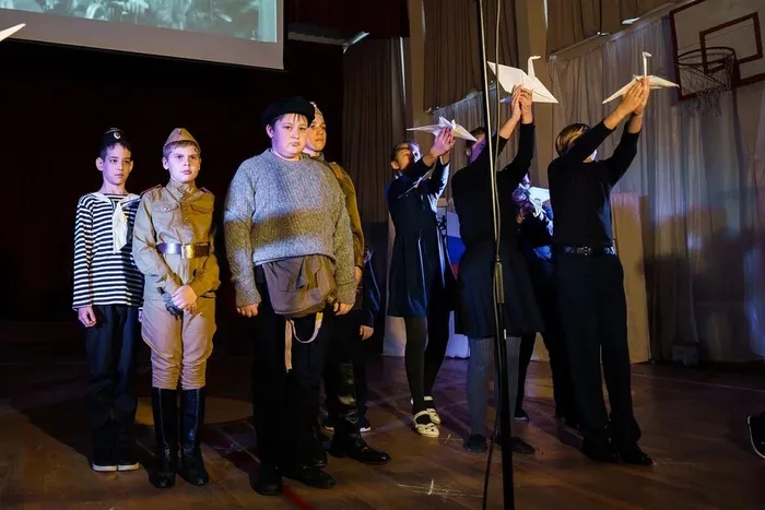 14 ноября - праздник Герои земли русской_5