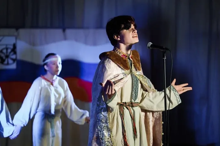 14 ноября - праздник Герои земли русской_2