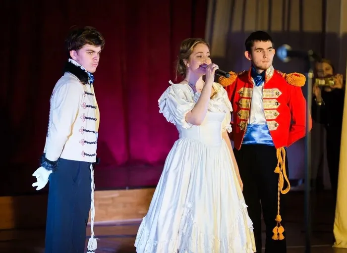 14 ноября - праздник Герои земли русской_4